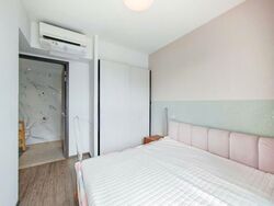 Forest Woods (D19), Condominium #546996731